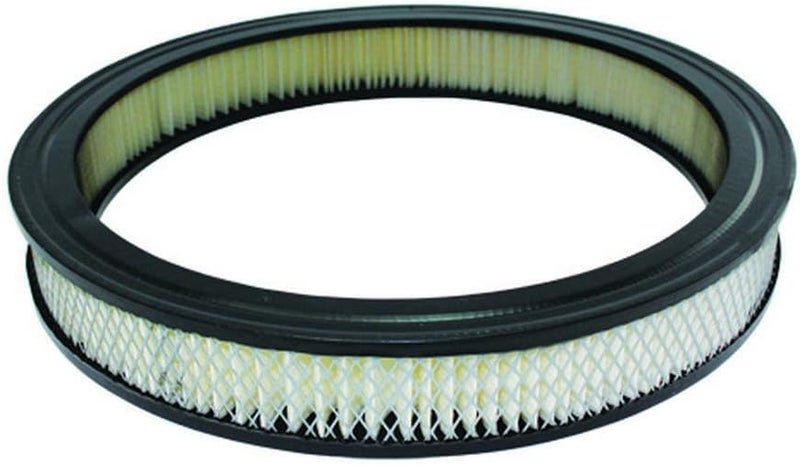 14 in Diameter 2 in Tall Paper Air Filter Element P/N 7113