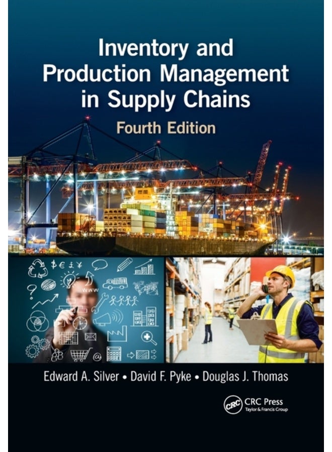 Inventory and Production Management in Supply Chains 
