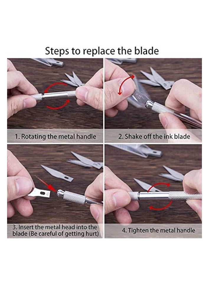 جرين تايجر تصميم مقبض الإصبع غير القابل للانزلاق يجعل المستخدم يشعر بالراحة عند استخدامه ويقلل بشكل فعال من قبضة اليد. - Image 3