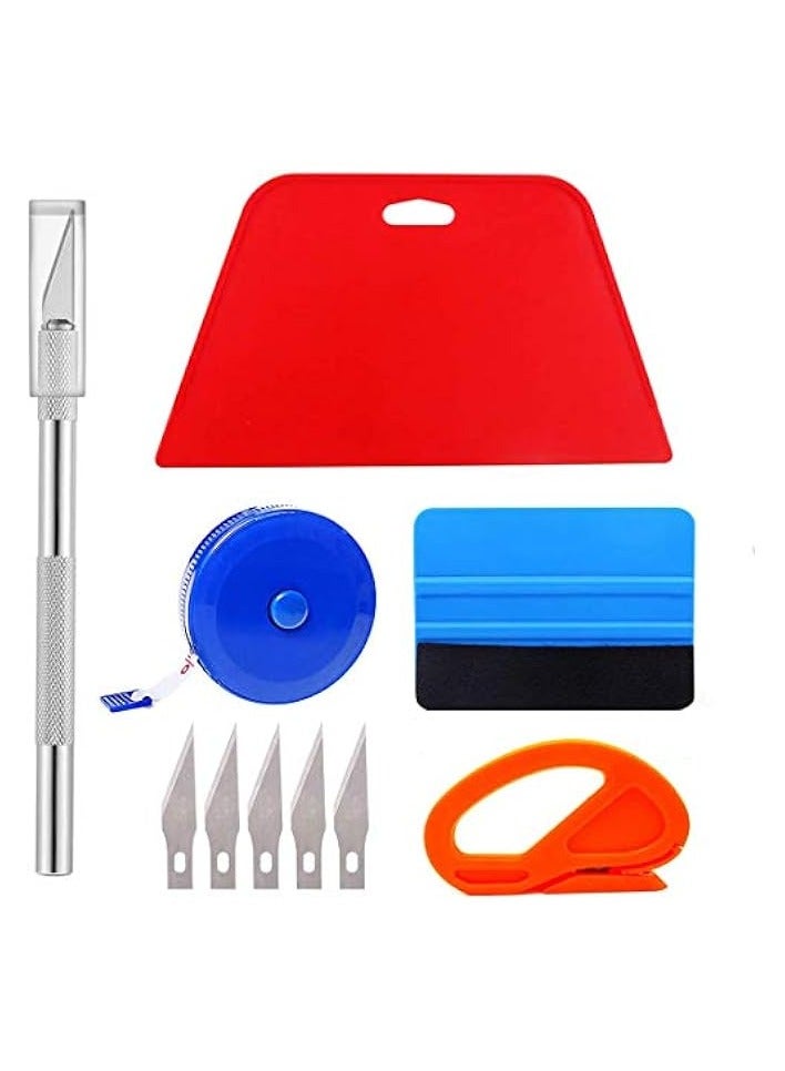 جرين تايجر تصميم مقبض الإصبع غير القابل للانزلاق يجعل المستخدم يشعر بالراحة عند استخدامه ويقلل بشكل فعال من قبضة اليد. - Image 4