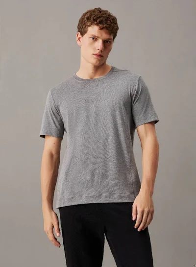 CALVIN KLEIN Gym T-shirt