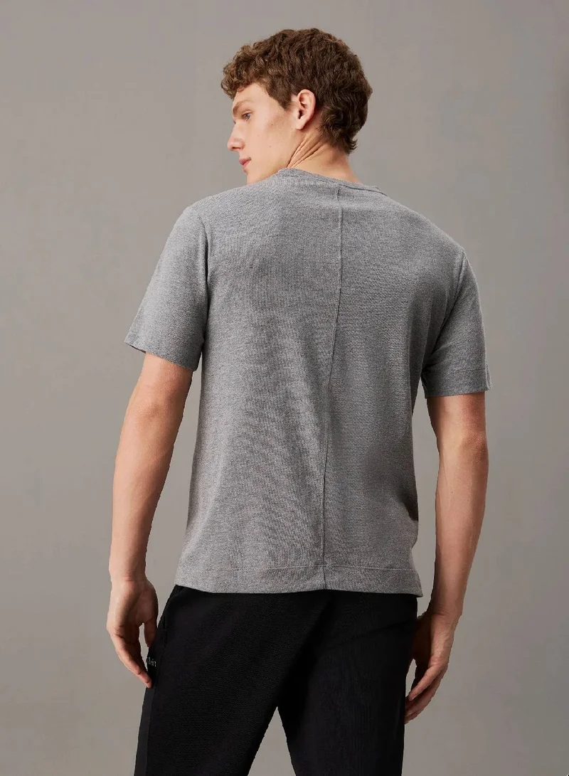 CALVIN KLEIN Gym T-shirt