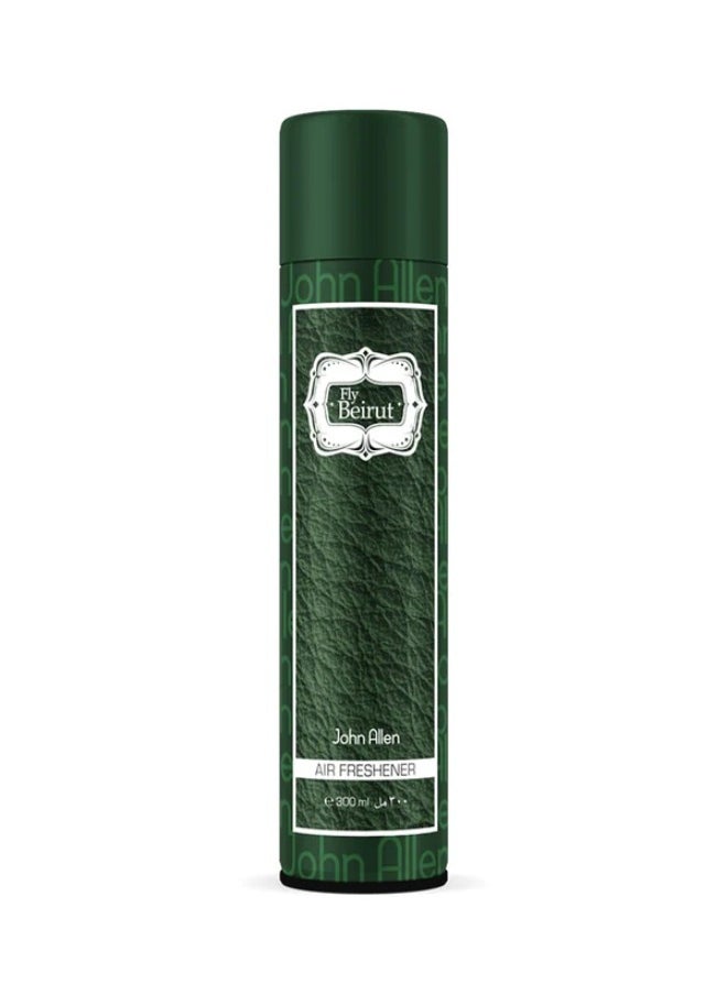 John Allen Fly Beirut Air Freshener - 300ml  - Image 1