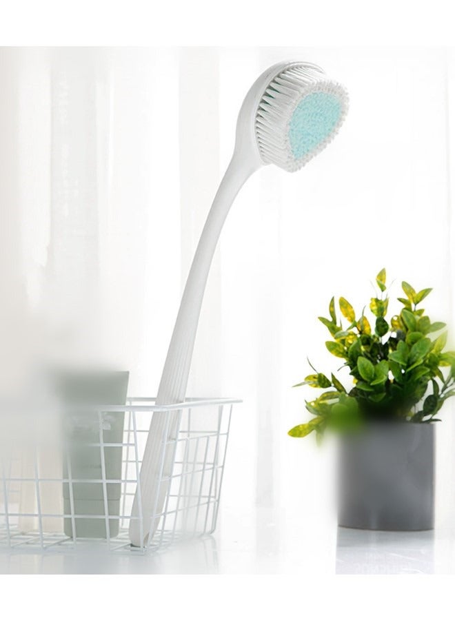 فرشاة اغتسال طويلة، دش - Image 4