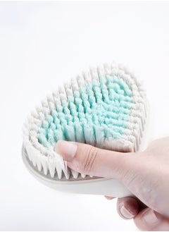 Bath Brush for Shower Long Handle Bath Brush Soft Bristles Back Brush for Adults Ideal for Bathing and Exfoliating - pzsku/ZC68D7B59BD20B68C1146Z/45/_/1739850509/5ef09226-fc00-4e76-a9a0-9157b4c2aa7c