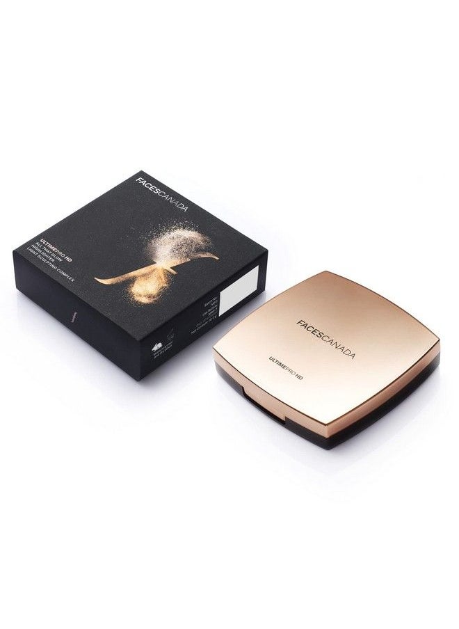 Facescanada - Faces Canada Ultime Pro Hd All That Glow Highlighter Glaze 10G ; Lightweight Flawless All Day Glow ; Long Lasting ; Multidimensional Effect ; Natural Coverage - Image 1