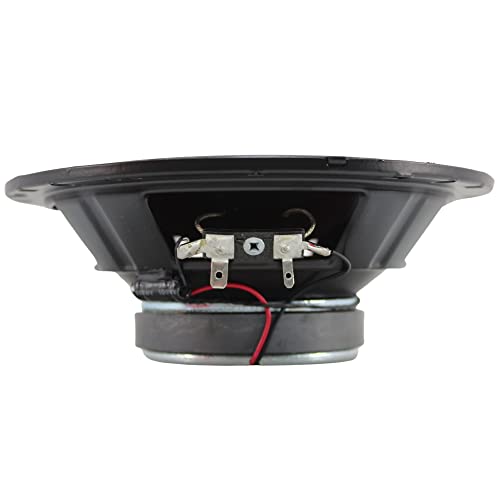 Rockford Fosgate 4 New Rockford Fosgate R165X3 6.5" 180W 3 Way Car Audio Coaxial Speakers Stereo - Image 5