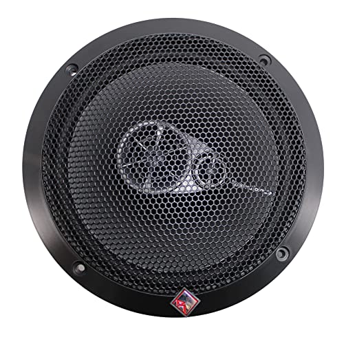 Rockford Fosgate 4 New Rockford Fosgate R165X3 6.5" 180W 3 Way Car Audio Coaxial Speakers Stereo - Image 3
