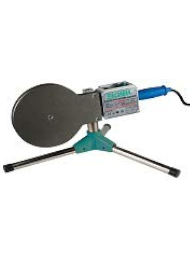 CANDAN مجموعة ماكينة لحام PPR من كاندان 110-160 مم تركيا - Image 2