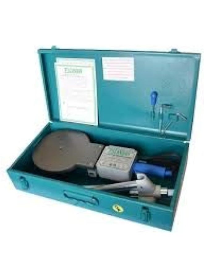 CANDAN مجموعة ماكينة لحام PPR من كاندان 110-160 مم تركيا - Image 1