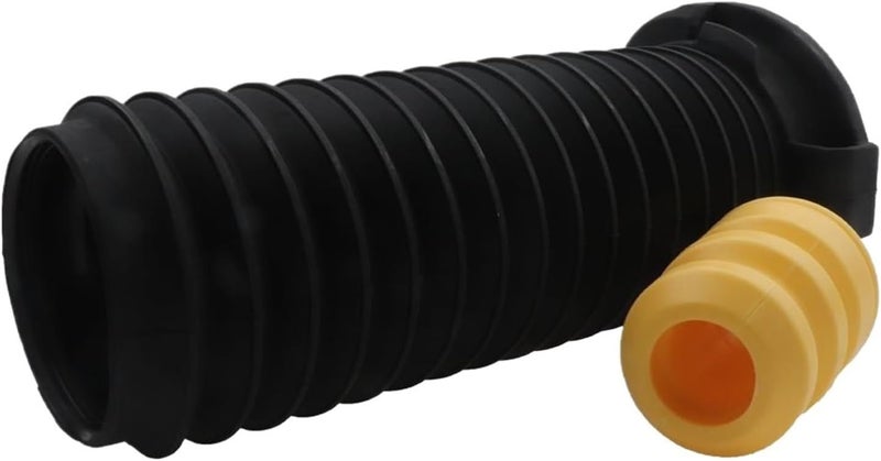 Wivplex Front Dust Cover Air Shock Absorber Boot Set - Image 5