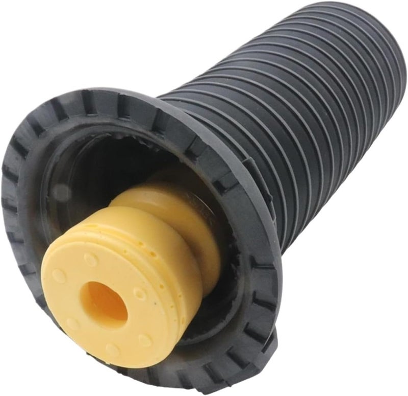 Wivplex Front Dust Cover Air Shock Absorber Boot Set - Image 4