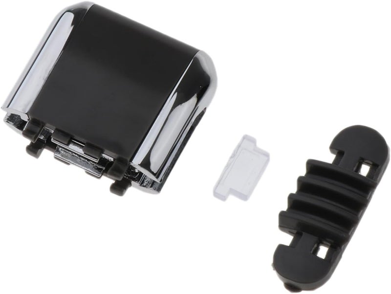 Wivplex Car Air Vent Clip for Toyota Camry - Image 4