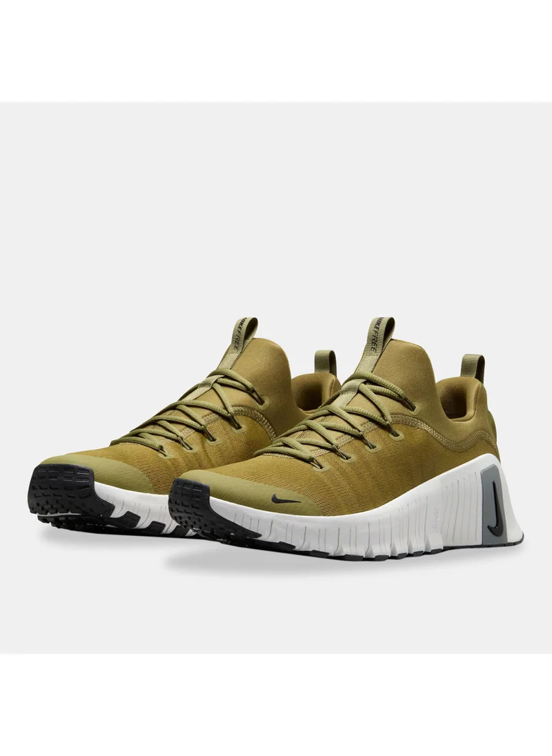 Nike Men's Free Metcon 6 Training Shoes