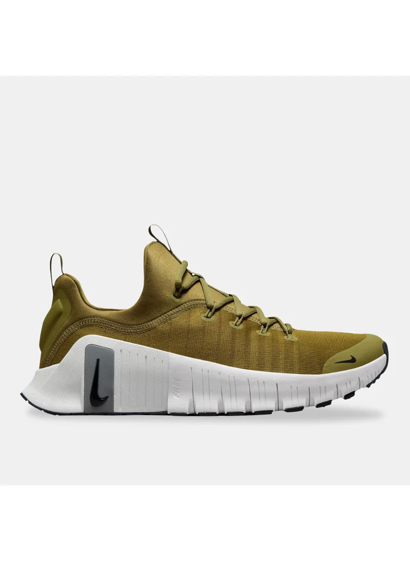 Nike Men's Free Metcon 6 Training Shoes