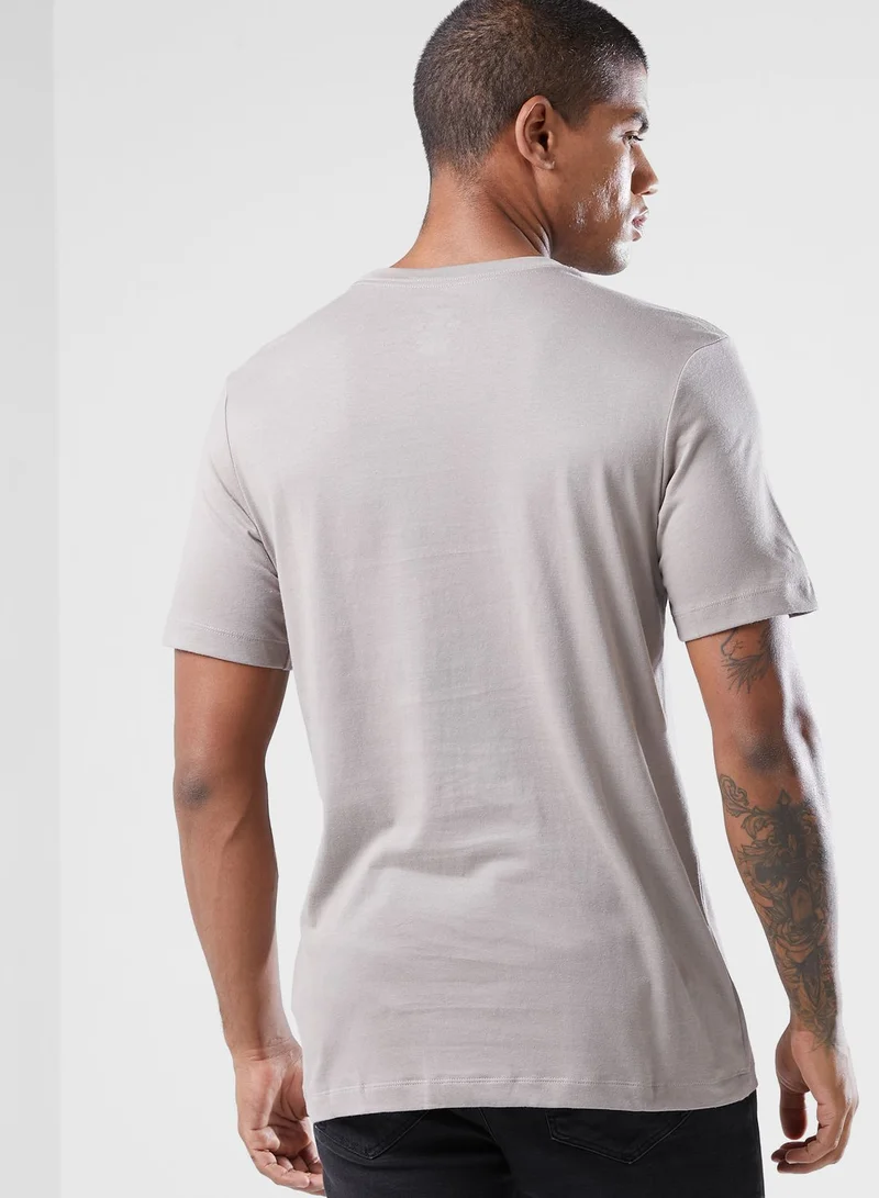 Nike Giannis Antetokounmpo T-Shirt