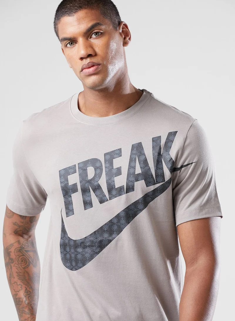 Nike Giannis Antetokounmpo T-Shirt