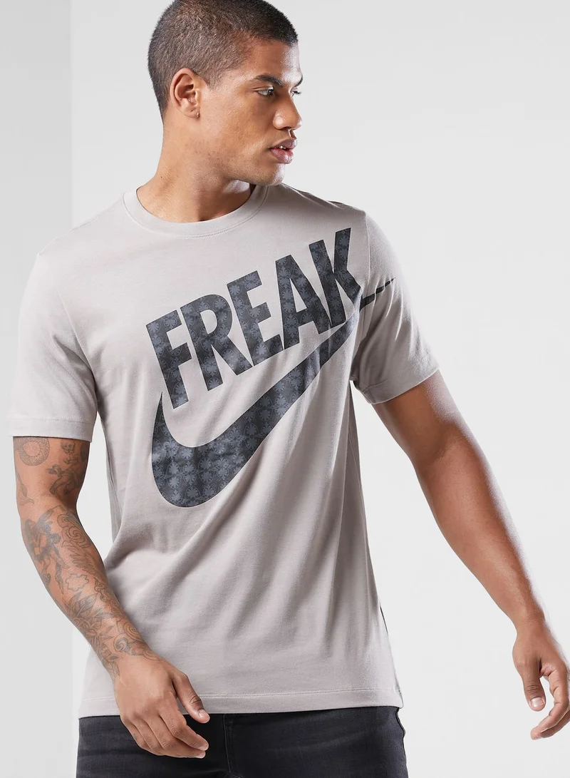 Nike Giannis Antetokounmpo T-Shirt