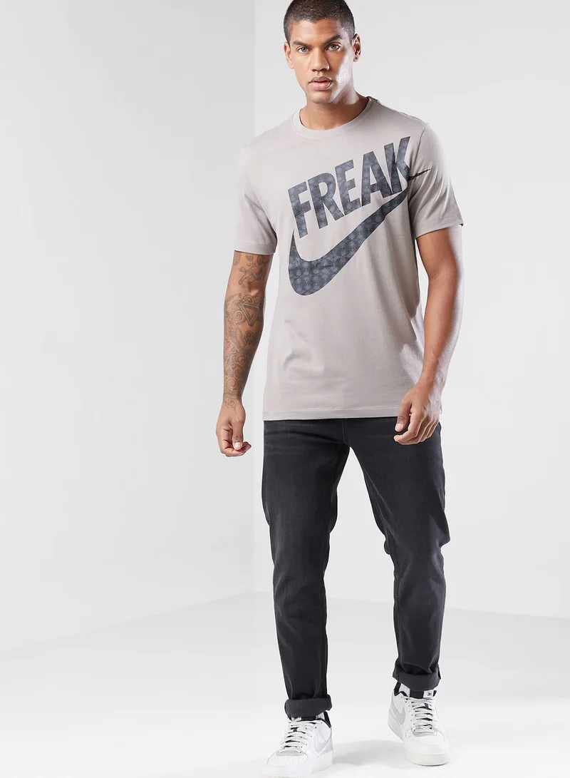 Nike Giannis Antetokounmpo T-Shirt