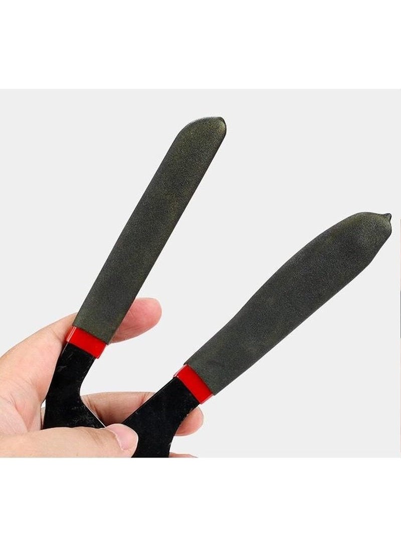 3/4 Inch Bionic Adjustable Wrench – 20 Tools in 1 | Patented Design | Non-Slip Universal Wrench for Home, Auto & Industrial Use - Image 3