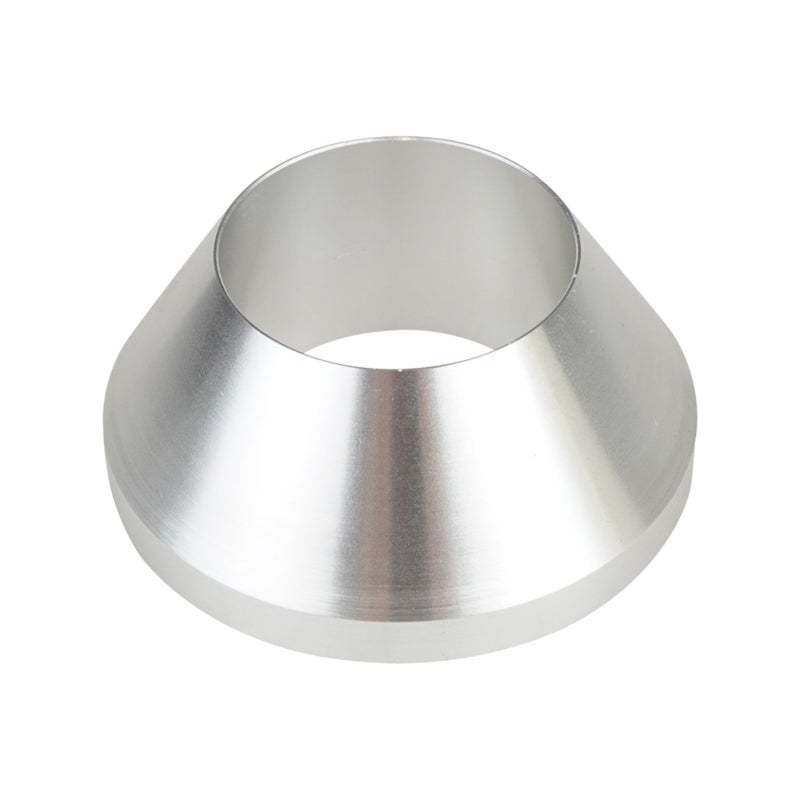 Manual Tire Changer Centering Cone: Silver, Scratch-Free Surface, High-Precision Positioning - Time-Saving Wheel Balancer Hold Down Cone for Car, Truck, Sedan, SUV, Commercial Vehicle

### （，）：
1. ：Ma - Image 4