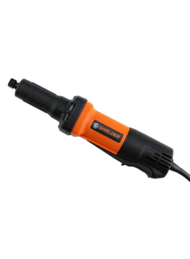 Shielder Long Neck Die Grinder 840W Variable Speed 6mm Collet SH-0800C - Image 2