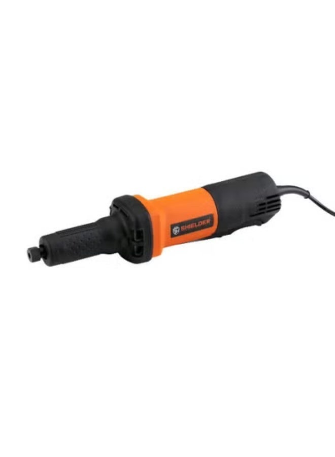 Shielder Long Neck Die Grinder 840W Variable Speed 6mm Collet SH-0800C - Image 4