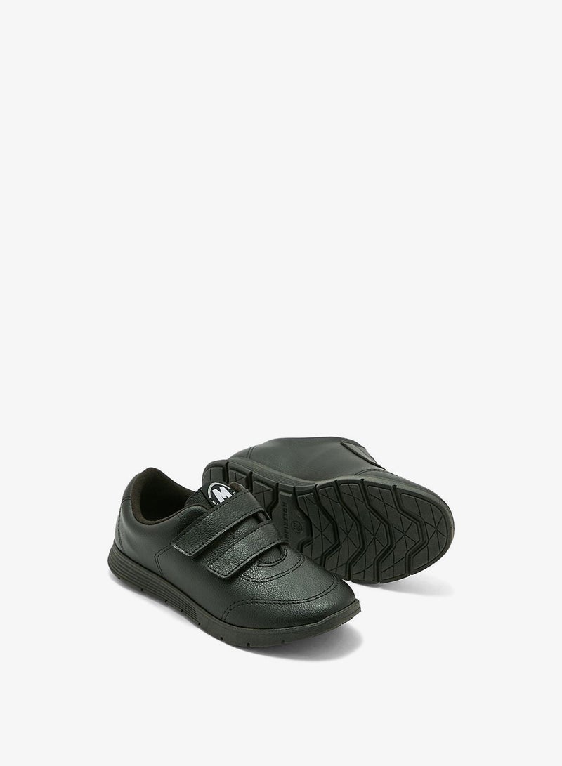 موليكينها أحذية رياضية فيلكرو شبابية كاريلو - Image 3