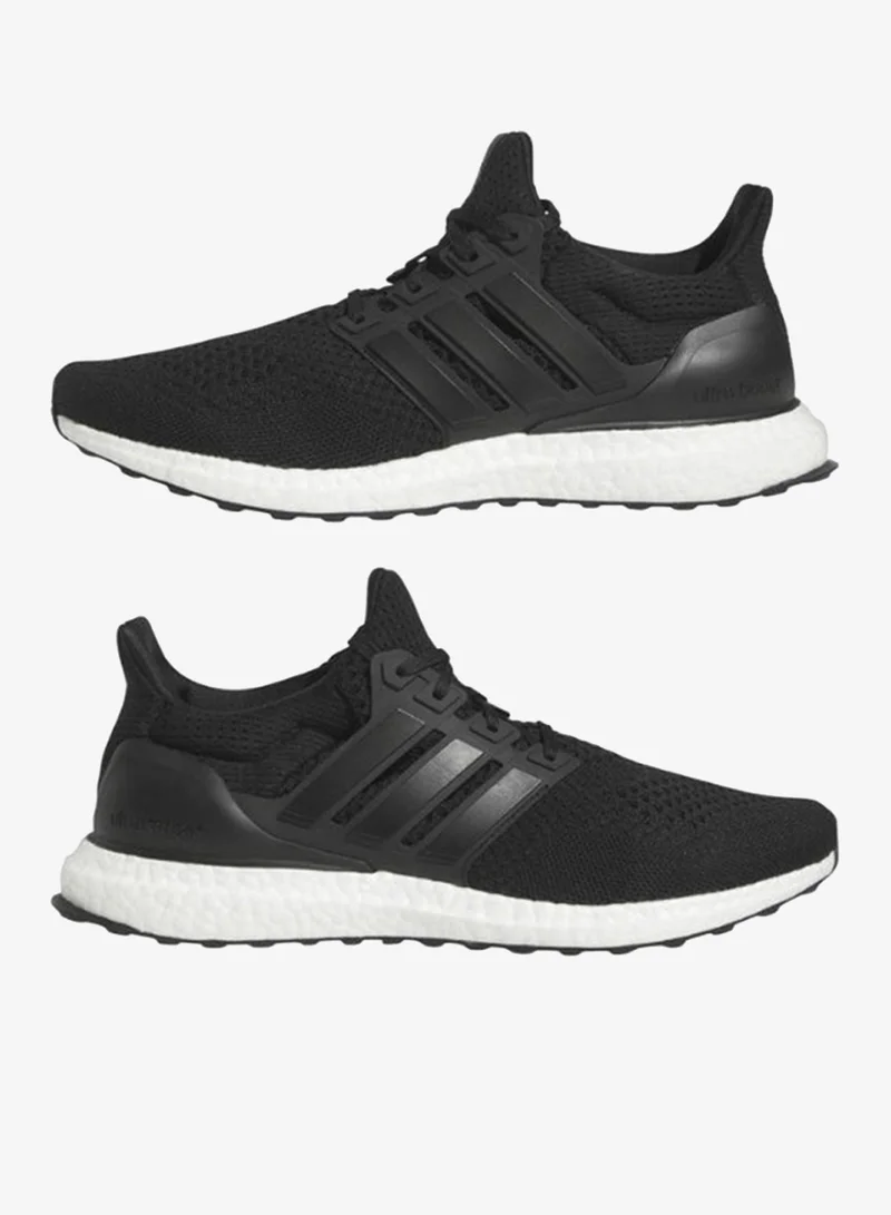 adidas حذاء رياضي ألترا بوست . للرجال باللون الأسود