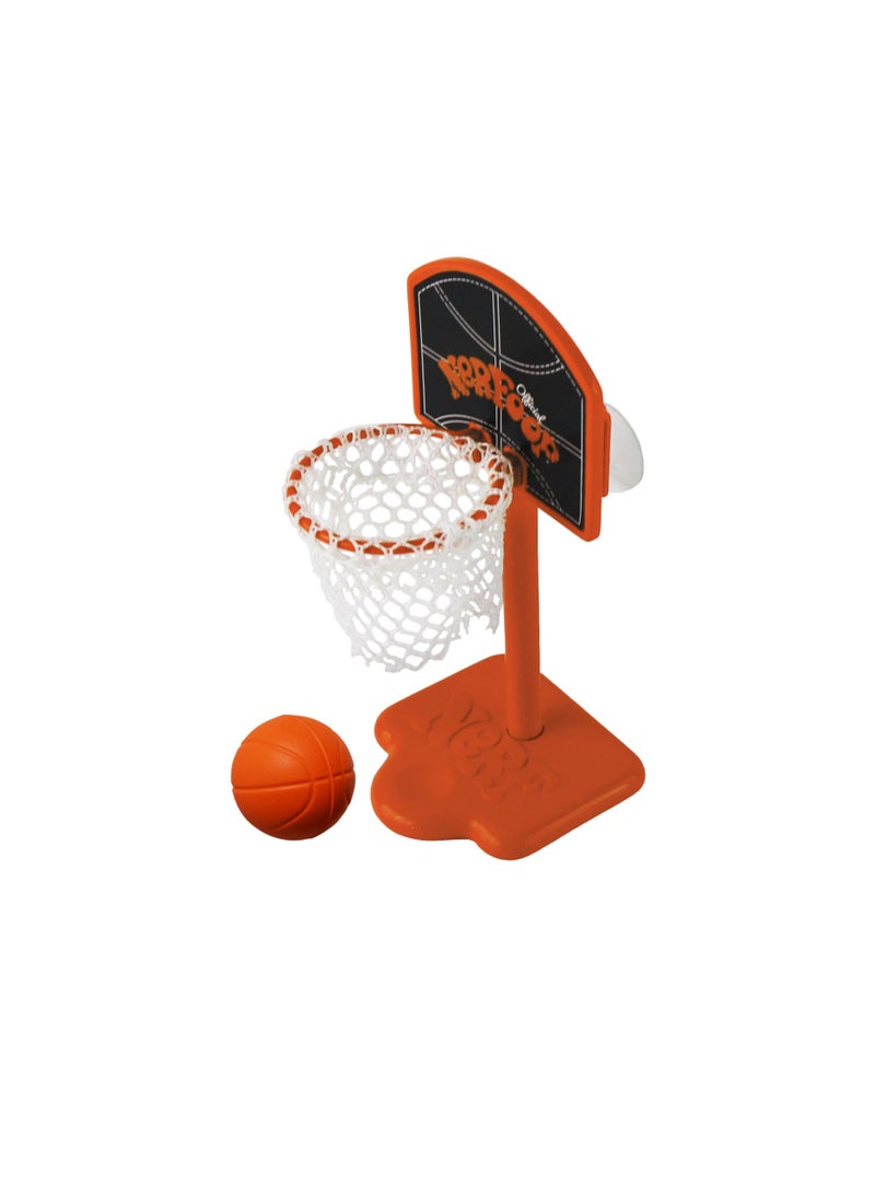 World's Smallest Nerfoop (Basketball) - Image 4