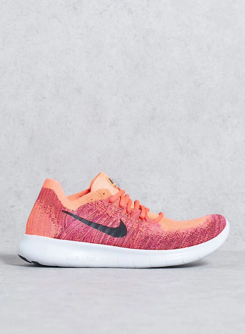 Nike Free RN Flyknit 2017