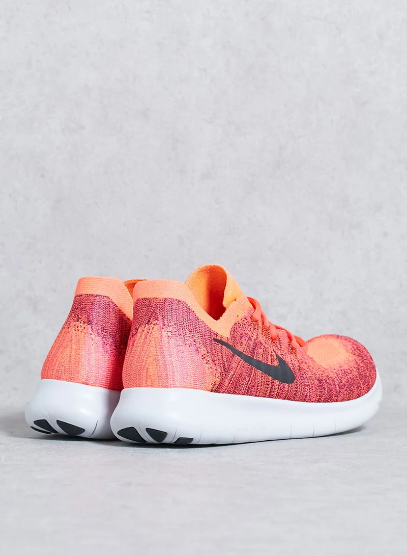 Nike Free RN Flyknit 2017