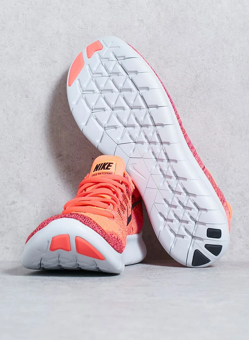Nike Free RN Flyknit 2017