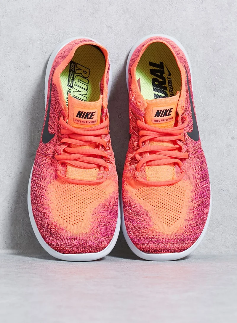 Nike Free RN Flyknit 2017