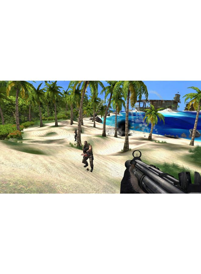 Ubisoft Far Cry (Intl Version) - Action & Shooter - pc_games - Image 4