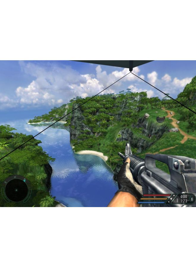 Ubisoft Far Cry (Intl Version) - Action & Shooter - pc_games - Image 3