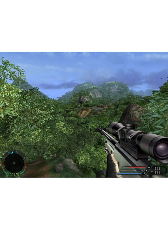 Ubisoft Far Cry (Intl Version) - Action & Shooter - pc_games - Image 2