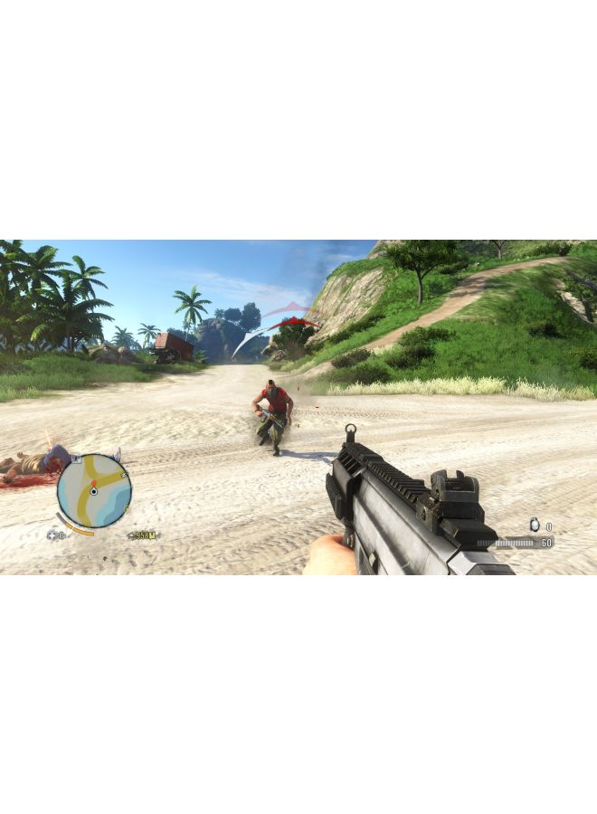 Ubisoft Far Cry (Intl Version) - Action & Shooter - pc_games - Image 5