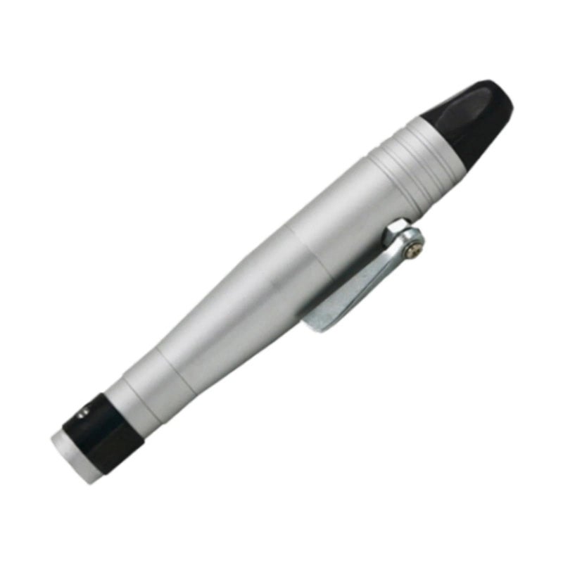 Quick Change Handpiece, Jewelry Rotary Engraving Handpiece, Portable Hand-Piece for Flex Shaft Machine, Rotary Grinder Tool, Jewelry Tool Repairer