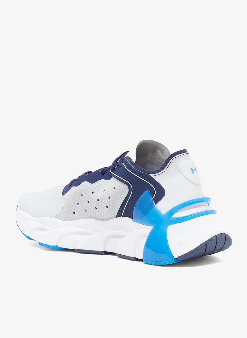 اندر ارمر مدرب الهالو