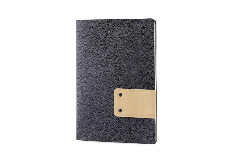 Santhome A5 Leatherette Journal - Image 2