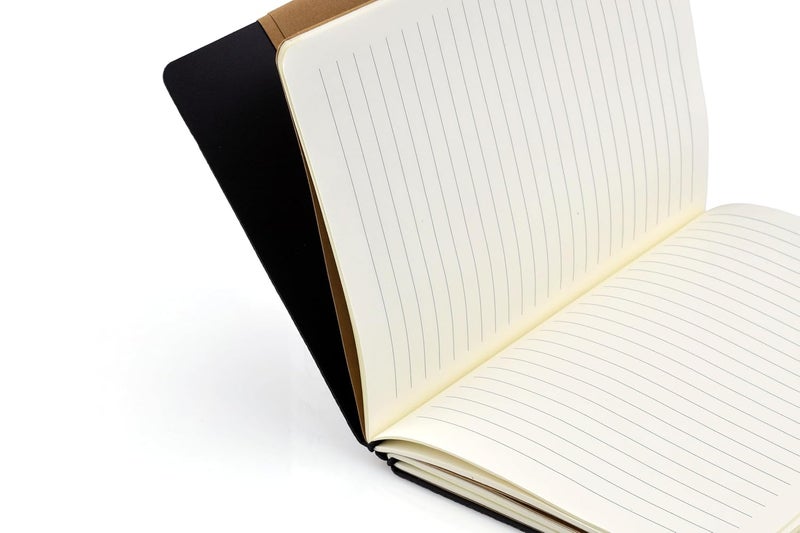 Santhome A5 Leatherette Journal - Image 5