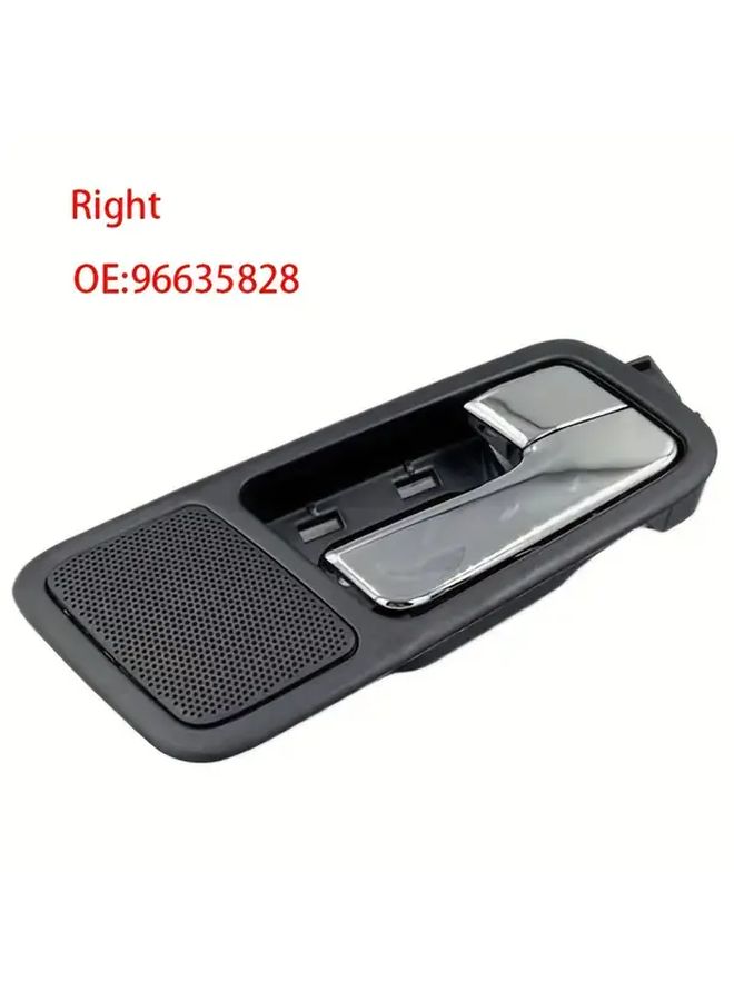 Door Handle For Chevrolet Epica 2006-2012 Front Right And Rear Right Car Accessories Replacement - Image 5