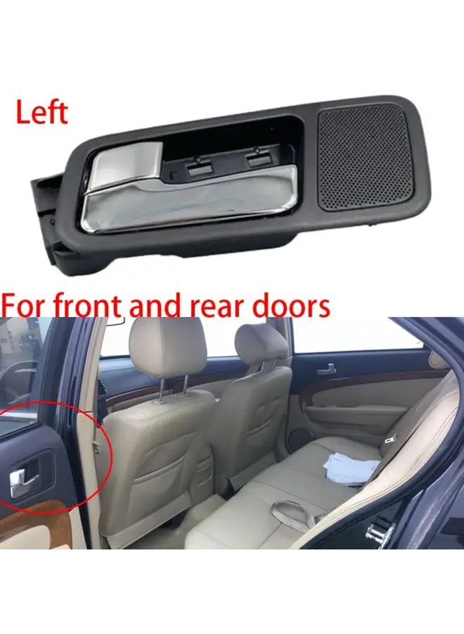 Door Handle For Chevrolet Epica 2006-2012 Front Right And Rear Right Car Accessories Replacement - Image 3