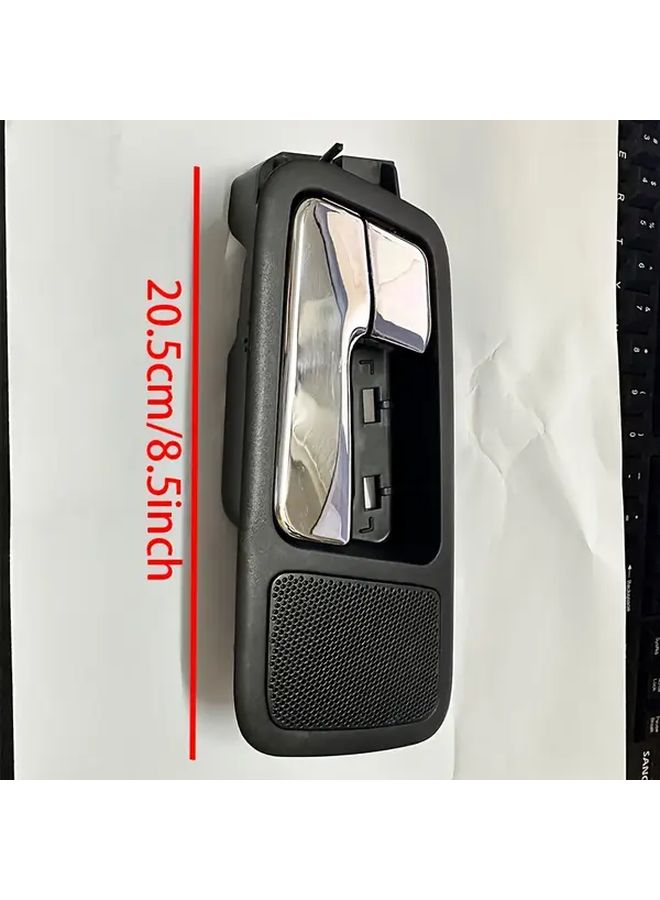 Door Handle For Chevrolet Epica 2006-2012 Front Right And Rear Right Car Accessories Replacement - Image 4