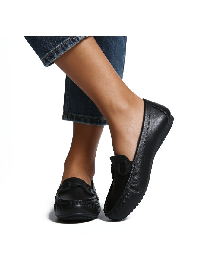 كلوب الدو حذاء باليرينا كاجوال من كلوب ألدو – مثالية للراحة اليومية - Image 2