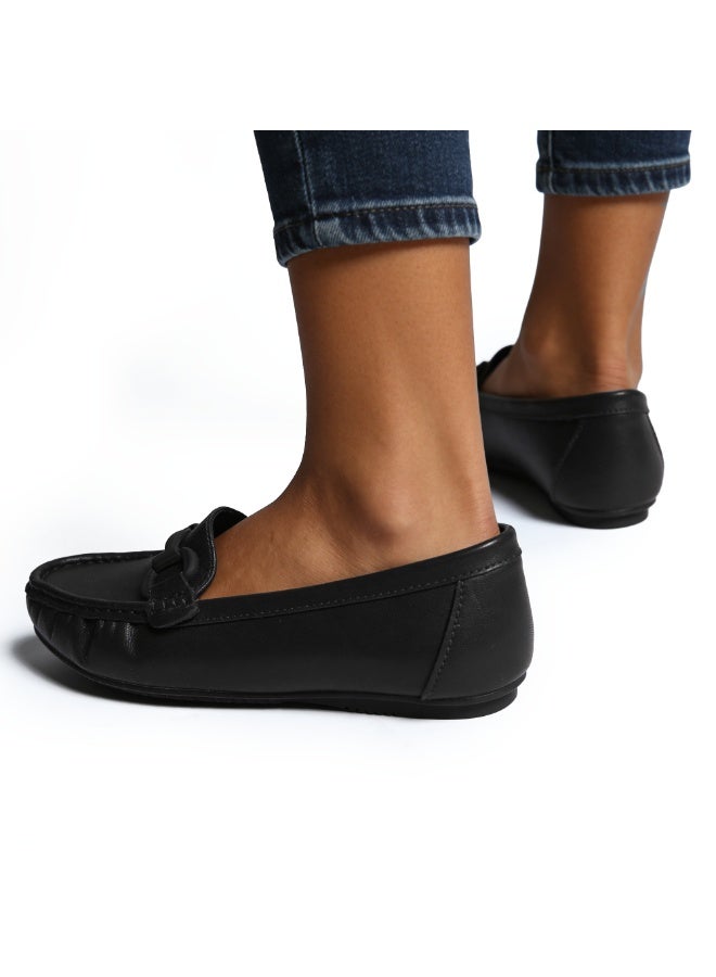 كلوب الدو حذاء باليرينا كاجوال من كلوب ألدو – مثالية للراحة اليومية - Image 4