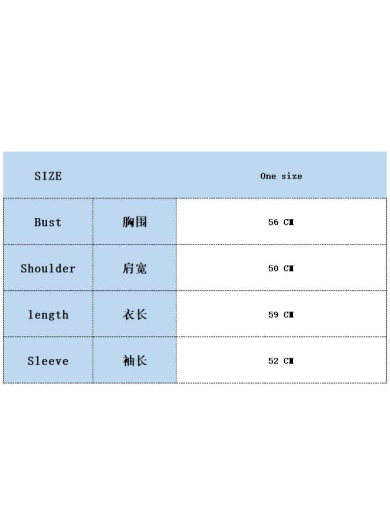 NIBEMINENT Fluffy Sweater Coat Women  Autumn and Winter Style Lazy Loose Turn-Down Collar Knitted Cardigan Top - Image 4