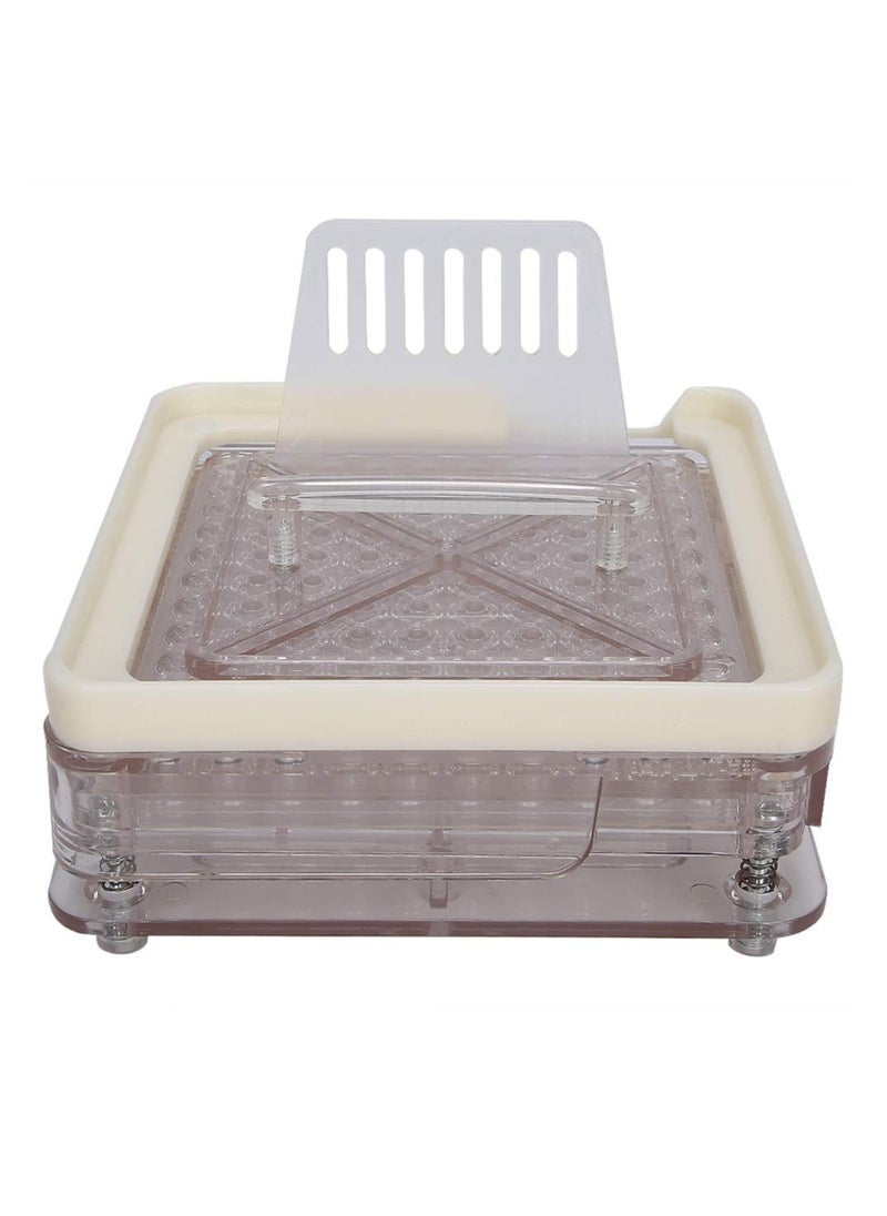 KASTWAVE - Capsule Machine for Capsules with High Efficiency, Size 0 Pill Filler Capsule Machine, No.0 to 100 Holes, Suitable for Small Factories, Pharmacies, Sample Rooms, Laboratories, Hospitals - Image 1