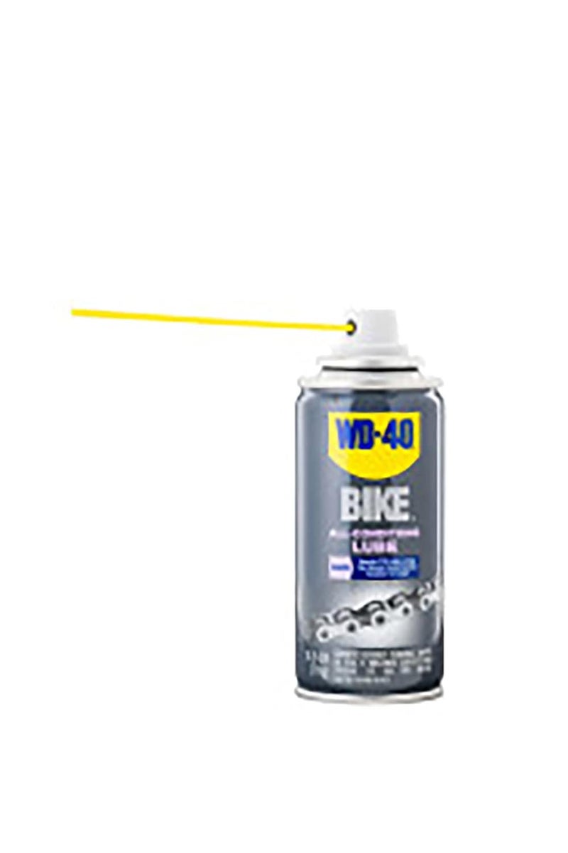 WD40 WD-40 Specialist Bike Chain Lube, 2.5 OZ [4-Pack] - Image 5